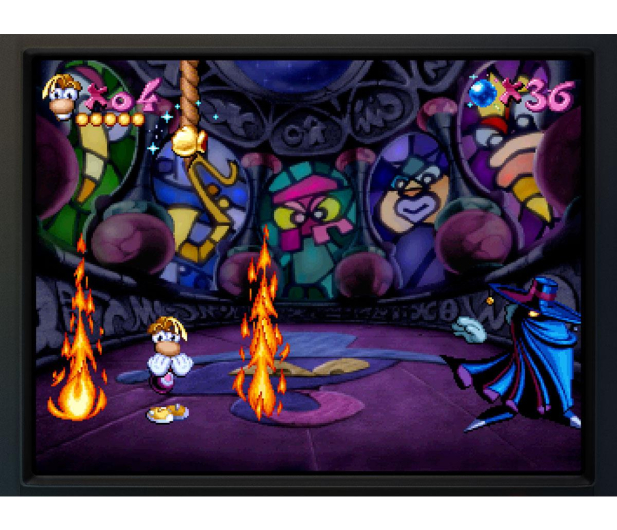 PlayStation Rayman: 30th Anniversary Edition - 1503944 - zdjęcie 4
